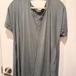 CJLA CJ’s Favorite Boyfriend Tee size large